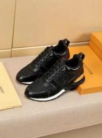 Picture of Louis Vuitton Shoes _SKULVsz38-45jyh092216759